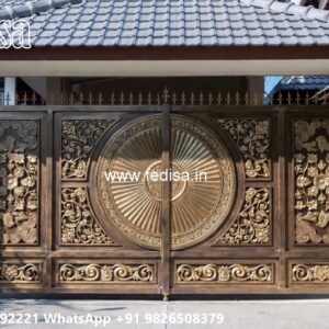 Gate Design With Price, Steel Ke Main Gate 278 Home Gates Design Ideas | Gate Design