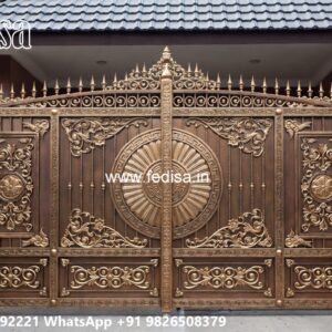 Laser Cutting Gate Price, Steel Boundary Gate 279 Home Gates Design Ideas | Gate Design