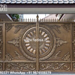 Square Gate Design, Main Gate Steel Handle Design 280 Home Gates Design Ideas | Gate Design