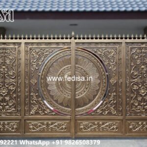 Pipe Ka Gate, Main Gate Pipe Design 282 Home Gates Design Ideas | Gate Design