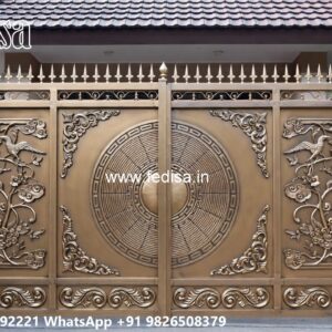 Outer Gate Design, Wpc Gate Design 284 Home Gates Design Ideas | Gate Design