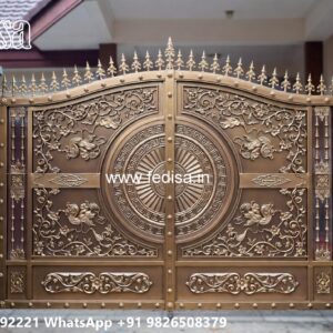 Grill Gate For Balcony, Makan Ke Gate Ki Design 295 Home Gates Design Ideas | Gate Design