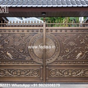 Maharaja Gate Pipe Design, Gate Design Wala 297 Home Gates Design Ideas | Gate Design