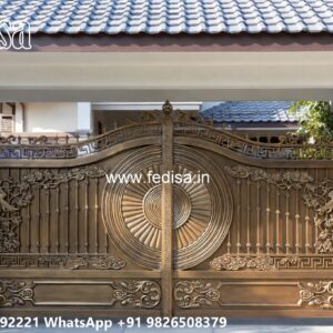 Gates Designs And Prices, 5 Feet Main Gate Design 303 Home Gates Design Ideas | Gate Design