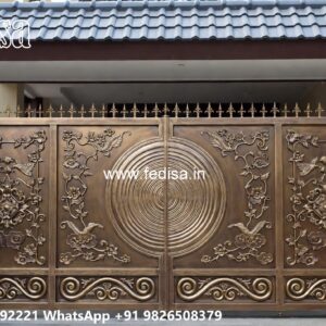 Maharaja Gate Pipe Design, Door Grill Gate Price 307 Home Gates Design Ideas | Gate Design