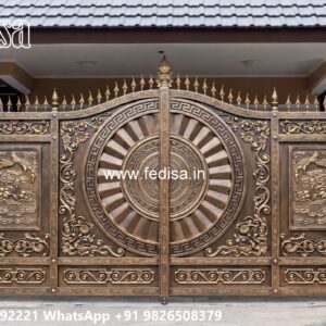 Gate Design With Price, Simple Grill Gate 308 Home Gates Design Ideas | Gate Design