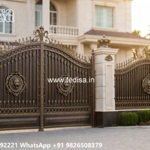 Pipe Ka Gate, Boundary Ka Gate 312 Home Gates Design Ideas | Gate Design