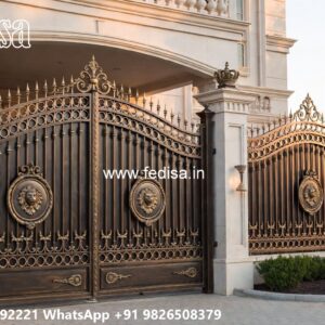 Small Iron Gate Design, Iron Room Gate Design 316 Home Gates Design Ideas | Gate Design