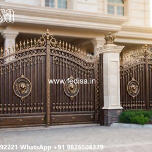 Laser Cutting Gate Price, Beautiful Main Gate Design 319 Home Gates Design Ideas | Gate Design