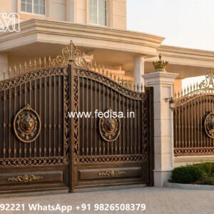 Square Gate Design, Ss Grill Gate Design 320 Home Gates Design Ideas | Gate Design