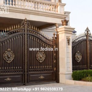 Steel Gate Design Modern, Main Gate Shed Design 321 Home Gates Design Ideas | Gate Design