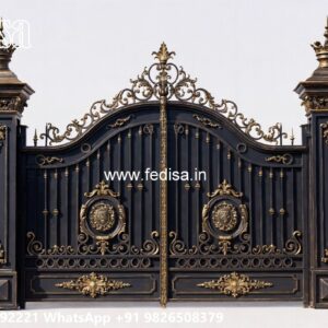 Pipe Ka Gate, House Steel Gate Design 322 Home Gates Design Ideas | Gate Design