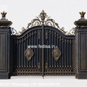 Laser Cutting Gate Price, Nice Gate Design 339 Home Gates Design Ideas | Gate Design