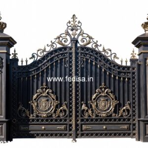 Gates Designs And Prices, Steel Main Gate Design For Home 343 Home Gates Design Ideas | Gate Design