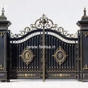 Pipe Ka Gate, Ss Pipe Gate Design 352 Home Gates Design Ideas | Gate Design