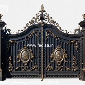 Gates Designs And Prices, Simple Pipe Gate Design 353 Home Gates Design Ideas | Gate Design