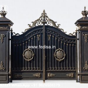Outer Gate Design, Iron Rod Gate Design 354 Home Gates Design Ideas | Gate Design