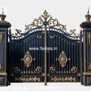 Gate Design With Price, Steel Plate Gate Design 358 Home Gates Design Ideas | Gate Design