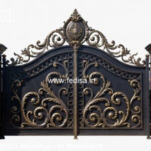 Grill Gate For Balcony, Gate Boundary Design 365 Home Gates Design Ideas | Gate Design