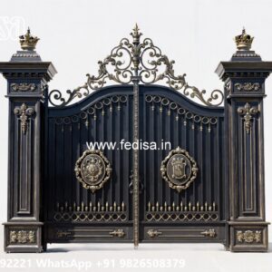 Gate Design With Price, Ss Design Gate 368 Home Gates Design Ideas | Gate Design