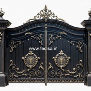 Gates Designs And Prices, Modern Entrance Gate Design 373 Home Gates Design Ideas | Gate Design