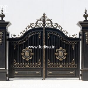 Grill Gate For Balcony, Modern Main Gate Design For Home 375 Home Gates Design Ideas | Gate Design