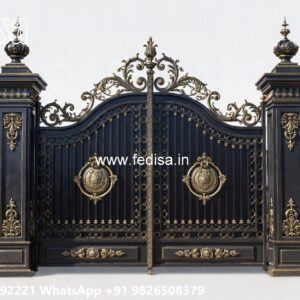 Small Iron Gate Design, New Iron Gate Design 376 Home Gates Design Ideas | Gate Design
