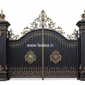 Laser Cutting Gate Price, Simple Modern Main Gate Design 379 Home Gates Design Ideas | Gate Design