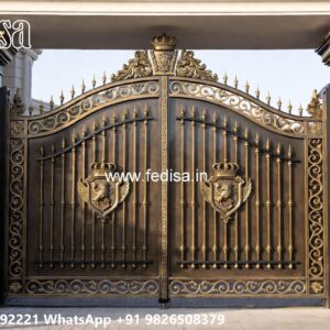 Grill Gate For Balcony, Ghar Ka Gate Design 385 Home Gates Design Ideas | Gate Design