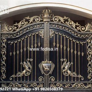 Small Iron Gate Design, Girl Gate Design 386 Home Gates Design Ideas | Gate Design