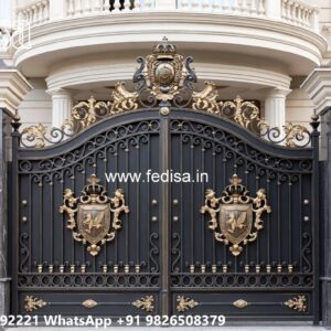 Gate Design With Price, Sliding Door Main Gate 388 Home Gates Design Ideas | Gate Design