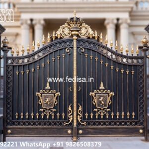 Laser Cutting Gate Price, 2026 Gate Design 389 Home Gates Design Ideas | Gate Design
