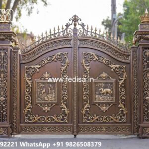 Gates Designs And Prices, Main Gate Design In Iron Pipe 403 Home Gates Design Ideas | Gate Design
