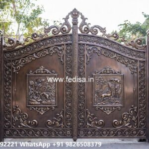 Laser Cutting Gate Price, Steel Sheet Gate Design 409 Home Gates Design Ideas | Gate Design