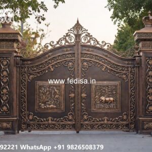 Gates Designs And Prices, Best Front Gate Design 423 Home Gates Design Ideas | Gate Design