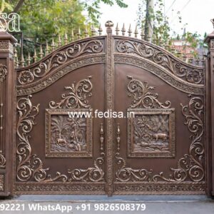 Grill Gate For Balcony, Main Gate Simple Design For Home 425 Home Gates Design Ideas | Gate Design