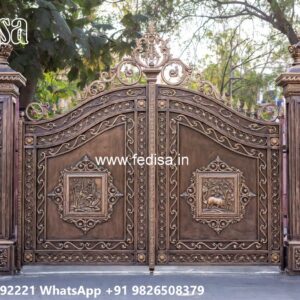 Gate Design With Price, Steel Ka Main Gate 428 Home Gates Design Ideas | Gate Design
