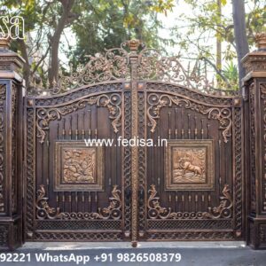 Laser Cutting Gate Price, Best House Gate Design 429 Home Gates Design Ideas | Gate Design