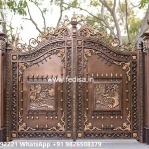 Outer Gate Design, 6 Feet Main Gate Design 434 Home Gates Design Ideas | Gate Design