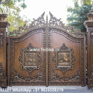 Laser Cutting Gate Price, Steel Gate For Main Door 449 Home Gates Design Ideas | Gate Design