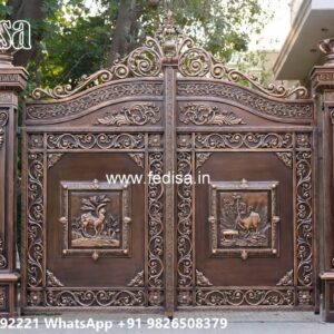 Gates Designs And Prices, Gate Design Catalogue 453 Home Gates Design Ideas | Gate Design