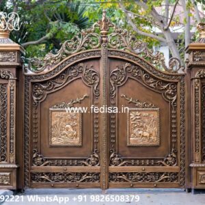 Pipe Ka Gate, Main Gate Sliding Door 462 Home Gates Design Ideas | Gate Design