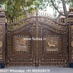 Gates Designs And Prices, Main Door Steel Gate Design 463 Home Gates Design Ideas | Gate Design
