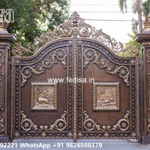 Gates Designs And Prices, Ss Get Dijain 473 Home Gates Design Ideas | Gate Design