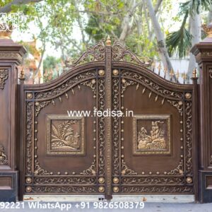 Outer Gate Design, Stainless Steel Sliding Gate Design 474 Home Gates Design Ideas | Gate Design