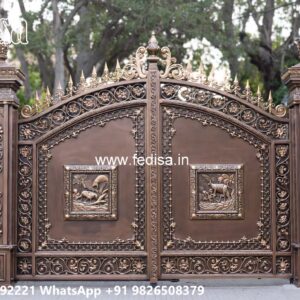 Maharaja Gate Pipe Design, Simple Modern Gate Design 477 Home Gates Design Ideas | Gate Design