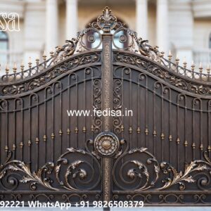 Square Gate Design, Modern Fence And Gate Design 480 Home Gates Design Ideas | Gate Design