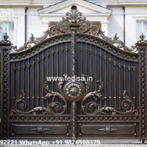 Steel Gate Design Modern, American Gate Design 481 Home Gates Design Ideas | Gate Design
