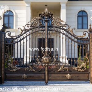 Grill Gate For Balcony, Gate Design 2026 485 Home Gates Design Ideas | Gate Design