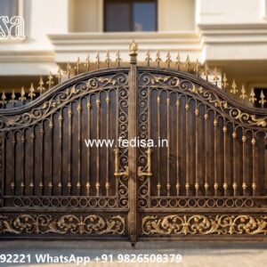 Grill Gate For Balcony, Top Gate Design 495 Home Gates Design Ideas | Gate Design